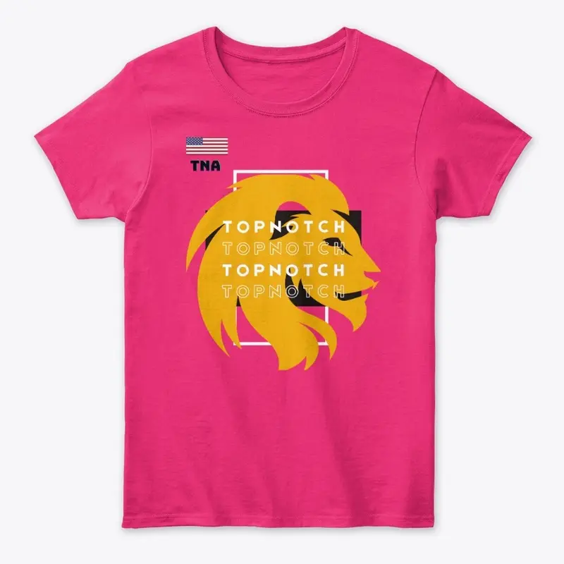 TopNotch Classic Women's T