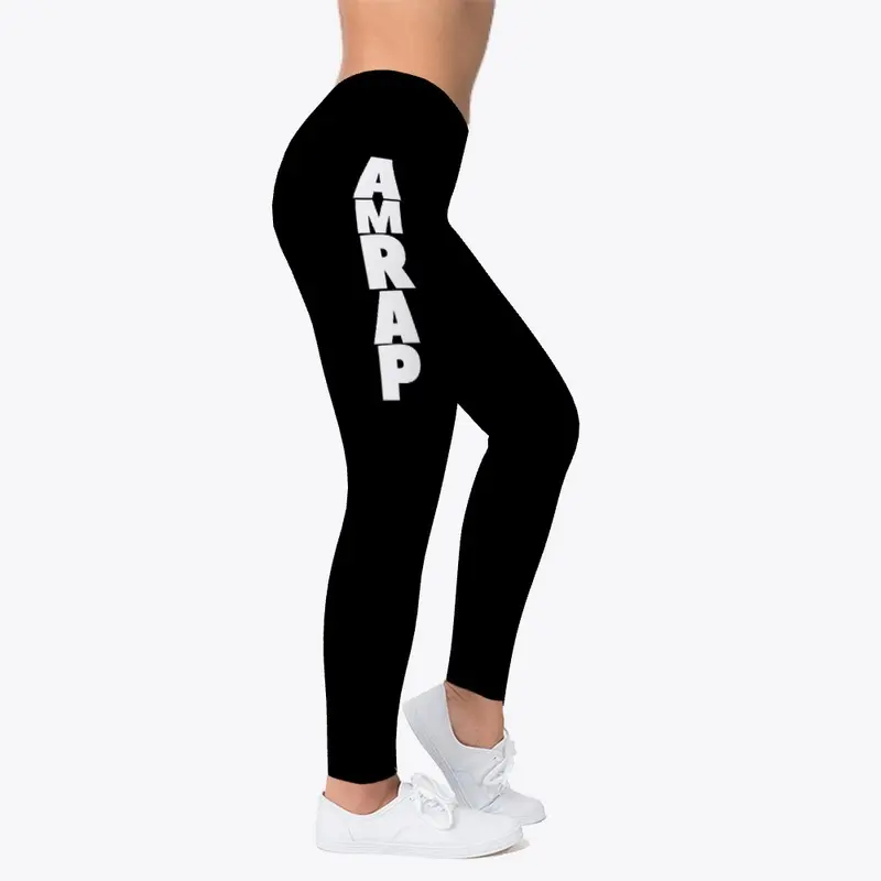 AMRAP Leggings 