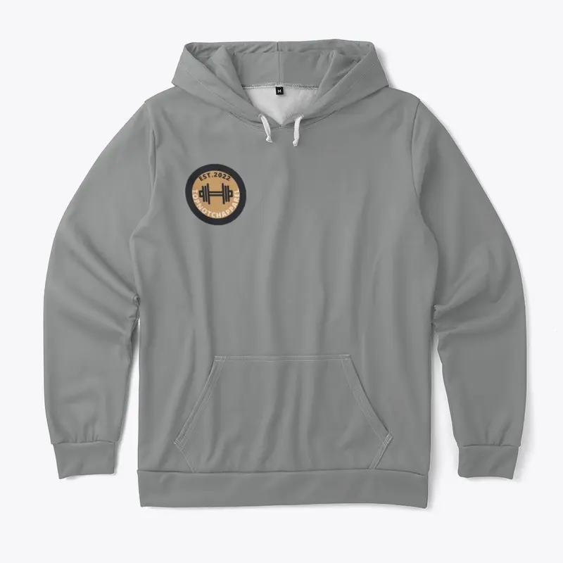 Top Notch Apparel Workout Hoodie