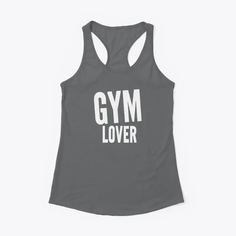 Gym Lover 