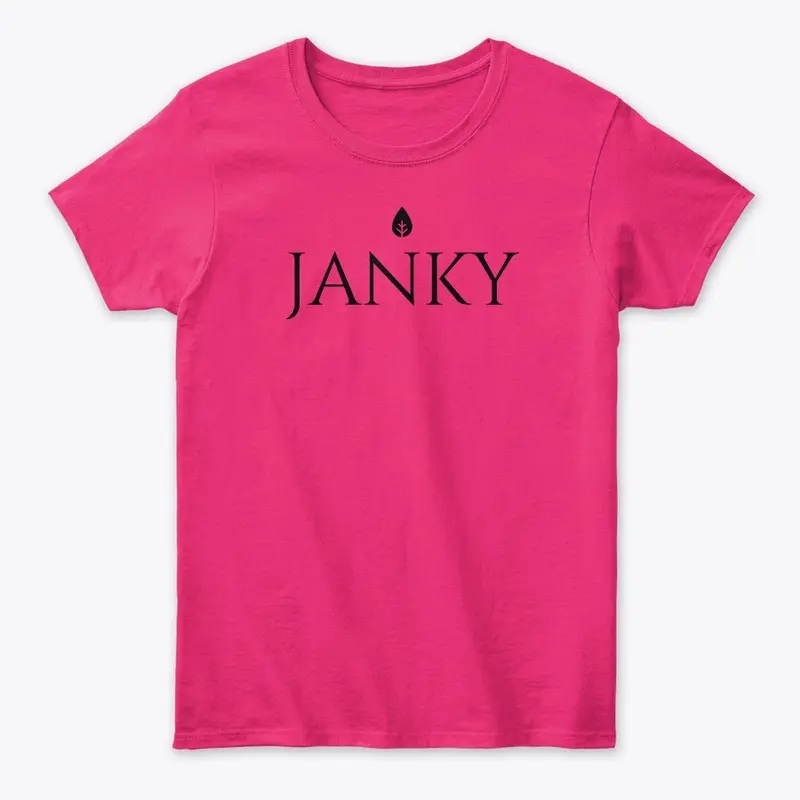 JANKY 