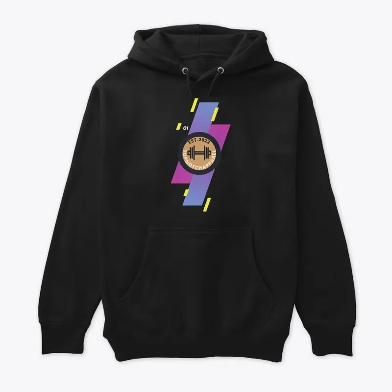 Classic Designer TNA Hoodie