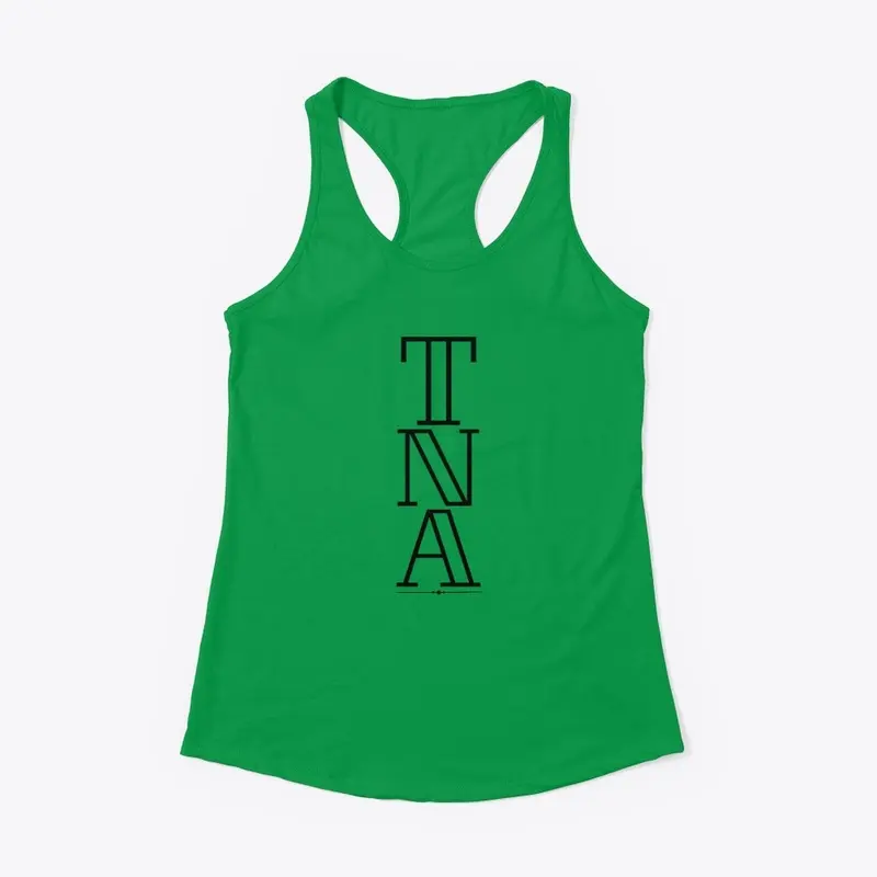 TNA Racerback 