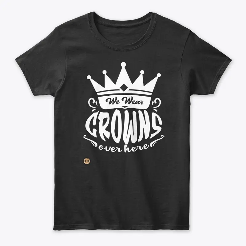 We Wear Crowns TNA Classic 